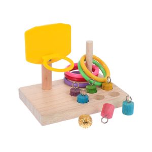 Playboard Parrot Toys 3 in 1