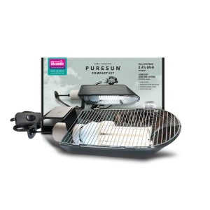 Arcadia PureSun Compact Lighting Kit for Parrots and Birds