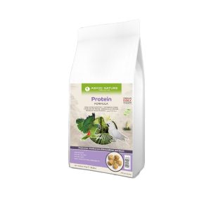 Askio Nature Amazon & Cockatoo Complete Parrot Food High-Protein