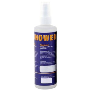 Avifood Natural Soothing & Hydrating Shower Spray for Parrots - 250ml