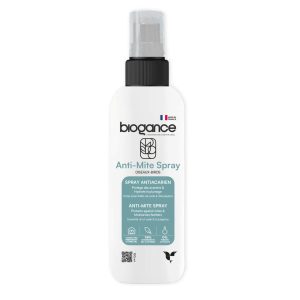 BioGance Anti-Mite Spray for Pet Parrots & Birds 100ml