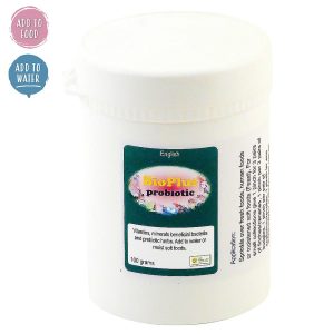 BioPlus Powdered Probiotic