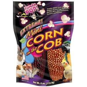 Brown's Mini Corn on the Cob
