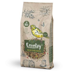 Country Canary Seed Mix Bird Food