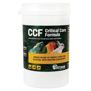 Critical Care Formula Emergency Nutrition for Parrots - 150g