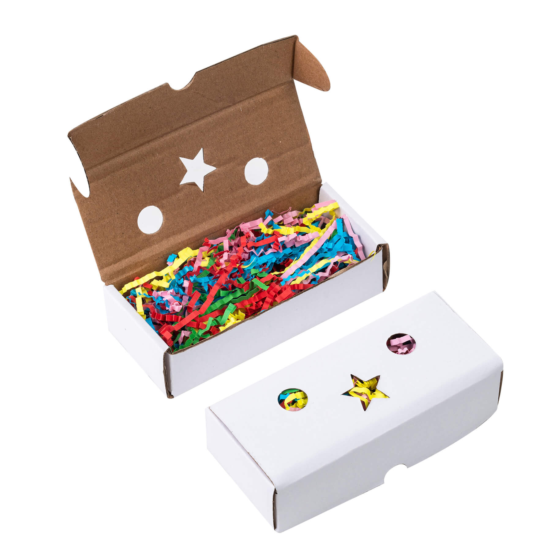 Entry Level Large Foraging Parrot Toy - Pack of 2 Boxes