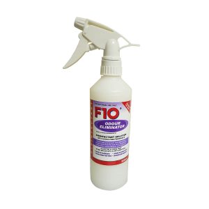 F10 Pet Safe Odour Eliminator for All Pets