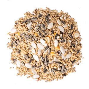 Galah Cockatoo Food (Roseate Cockatoo) Mixture - 2kg