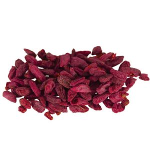 Dried Goji Berries Parrot Treat Super Food 40g