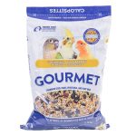 Hagen Gourmet Cockatiel Seed Mix - 1.13kg