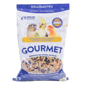 Hagen Gourmet Cockatiel Seed Mix - 1.13kg