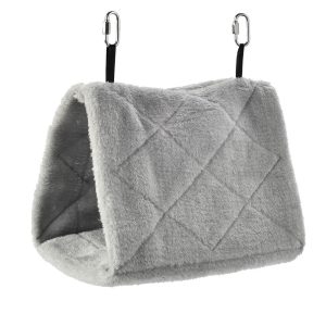 Happy Snuggle Hut for Parrots - Small
