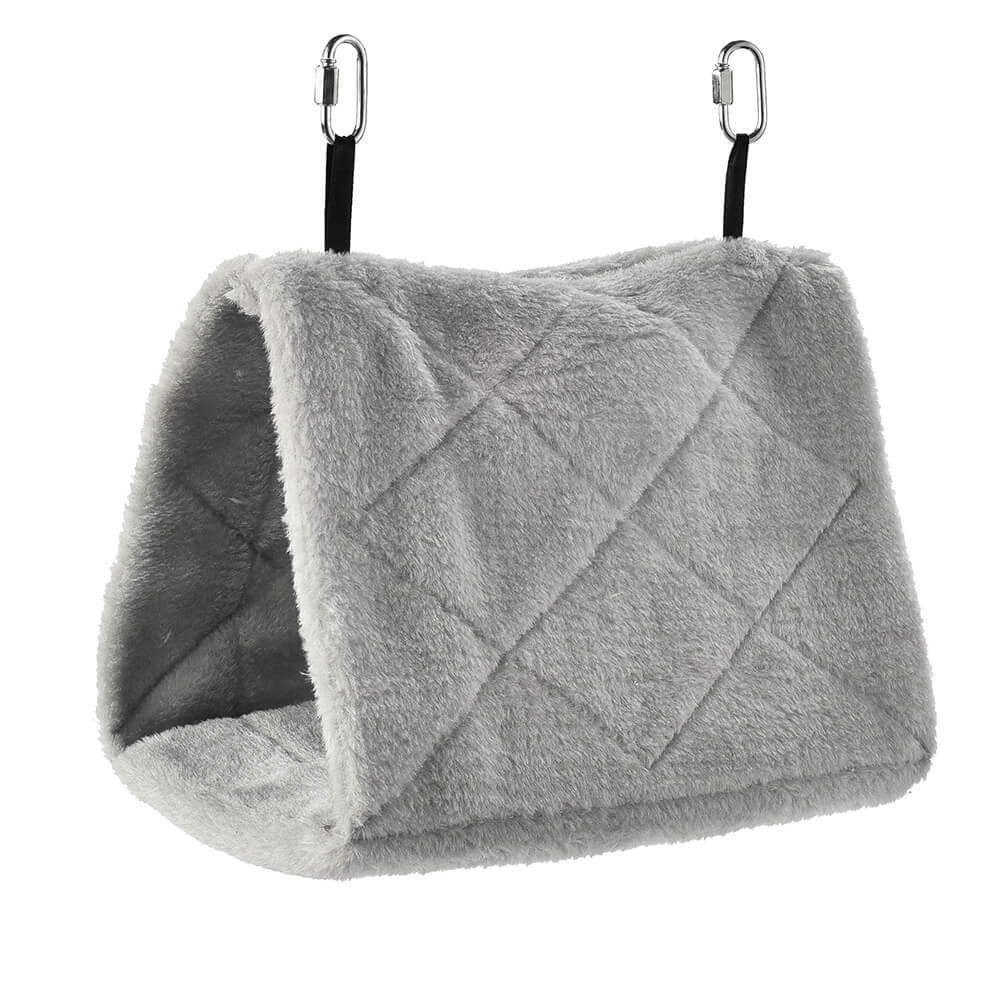 Happy Snuggle Hut for Parrots - Small