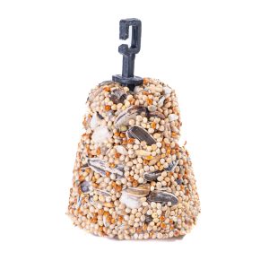 Johnsons Cockatiel & Parrot Nut & Honey Treat Bell