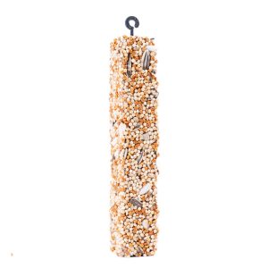 Johnsons Cockatiel & Parrot Nut & Honey Treat Seed Bar