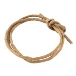 Paper Rope - Natural Parrot Toy Making Part