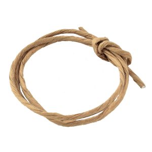 Paper Rope - Natural Parrot Toy Making Part