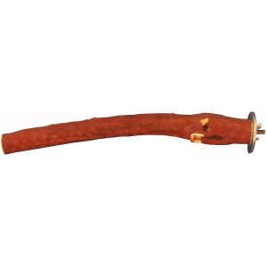 Manzanita Hardwood Parrot Perch 12"(30cm) - Large