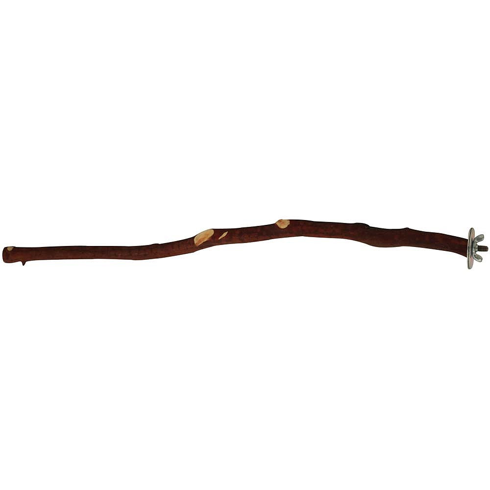 Manzanita Perch 18"(45cm) - Medium - Natural Parrot Perch