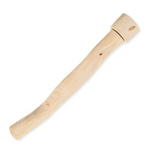 Natural Coffee Wood Parrot Perch - Large