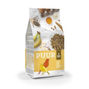 PUUR Canary Seed Mix Food 750g
