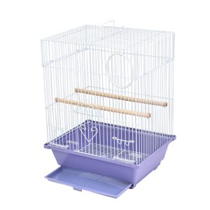 Parrot Essentials - Sofia Bird & Parakeet Cage
