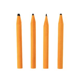 Parrot Pencil Foot Toys - Small - Pack of 4