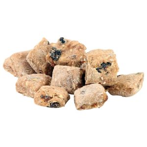Parrot Cafe Fruit Slice Snacks Parrot Treats - 100g