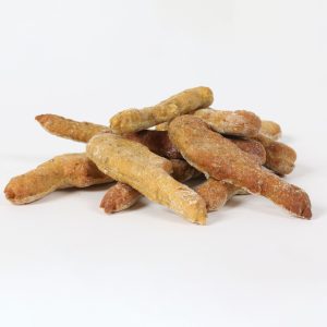 Parrot Cafe Gingerbread Parrot Treats - 100g
