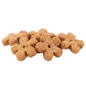 Parrot Cafe Peanut Butter Daisies Parrot Treat - 100g