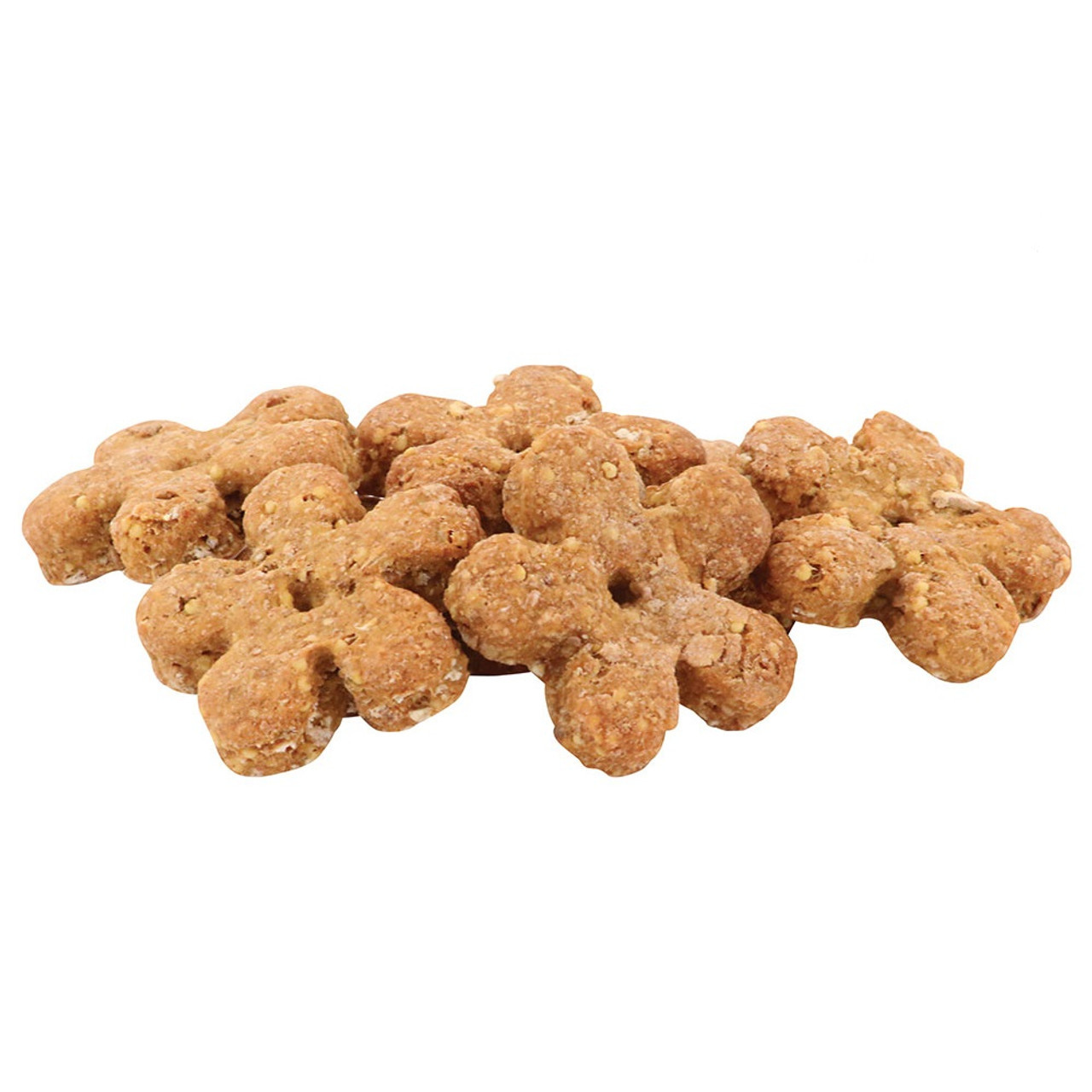 Parrot Cafe Peanut Butter Daisies Parrot Treat - 100g