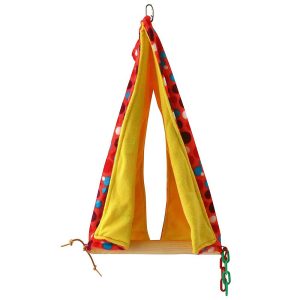 Parrot Perch Tent - XLarge