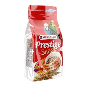 Prestige Snack Budgies Parakeet & Budgie Treat - 125g