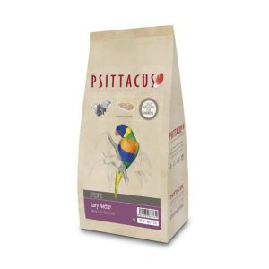 Psittacus Lorikeet Nectar Feed - 1Kg