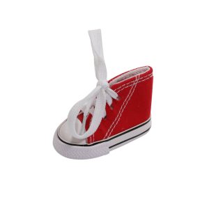 Sneaker Foot Toy For Parrots