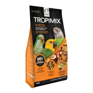 Hagen Hari Tropimix Small Parrot Food Mix