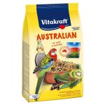 Vitakraft Australian Parrot Food - 750g