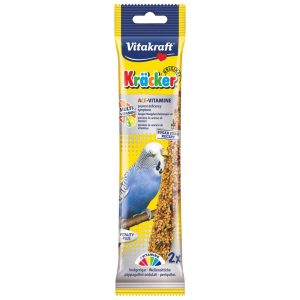 Vitakraft Budgie Treat Sticks Multi-Vitamin