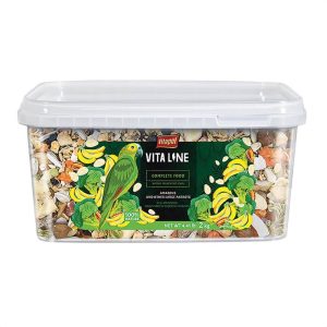 Vitapol Vita Line Amazon Parrot Food 2kg
