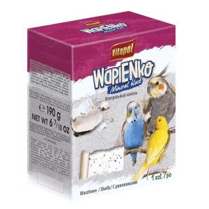 Vitapol XL Mineral Block with Sea Shells - 190g