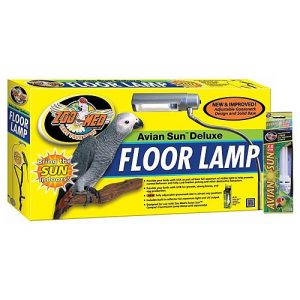 Avian Sun Floor Lamp Starter Kit