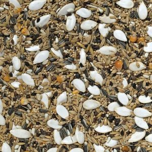 Galah Cockatoo Food (Roseate Cockatoo) Mixture - 12.5kg