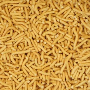 Tidymix Garlic Sticks Parrot Treats - 500g