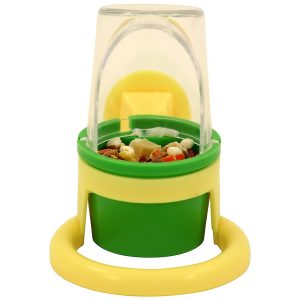 JW Clean Cup - Feed or Water Bowl - Small