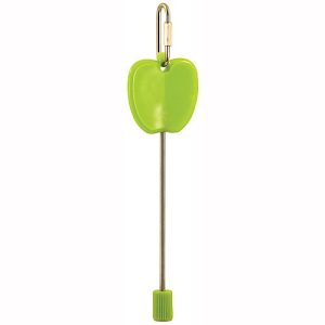 Kabob Parrot Treat Holder Foraging Toy for Parrots