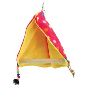 Parrot Perch Tent - Medium