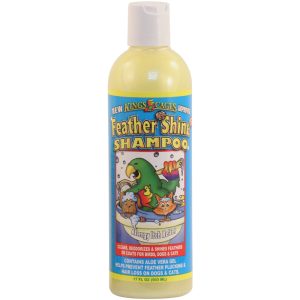 Feather Shine Shampoo - 503ml (17fl oz)
