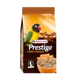 Prestige Premium African Parakeet Blend - 1Kg